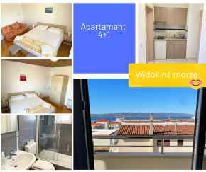 apartament Baska Voda 37 1